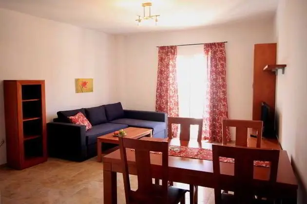 Apart Daire Capacity 6 Two Bedrooms