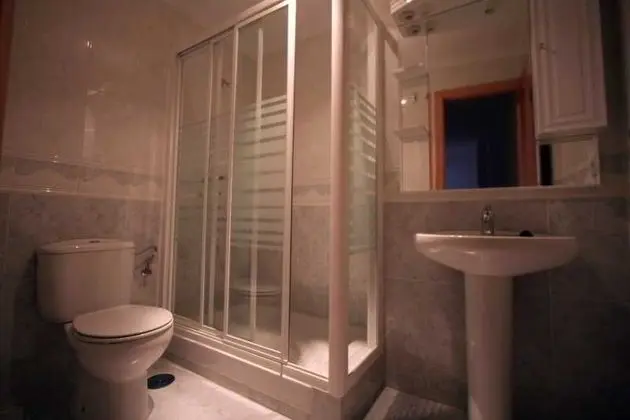 Apart Daire Capacity 6 Two Bedrooms