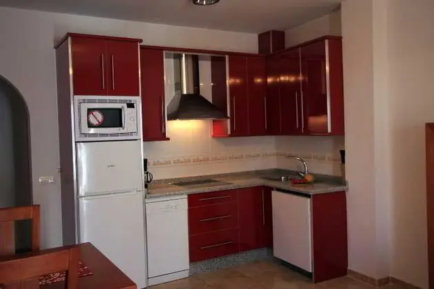 Apart Daire Capacity 6 Two Bedrooms