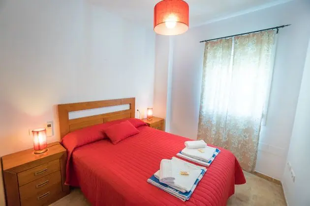 Apart Daire One Bedroom