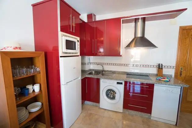 Apart Daire One Bedroom