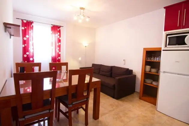 Apart Daire One Bedroom