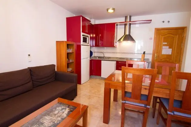 Apart Daire One Bedroom