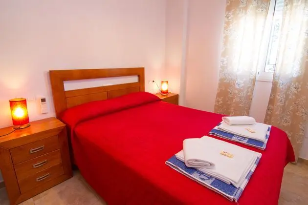 Apart Daire One Bedroom
