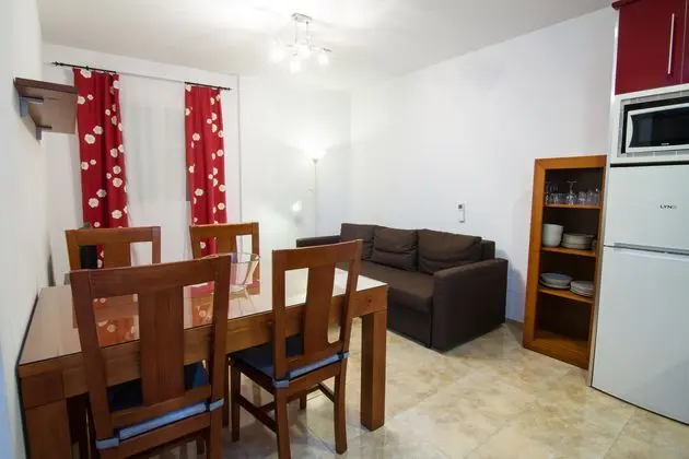 Apart Daire One Bedroom
