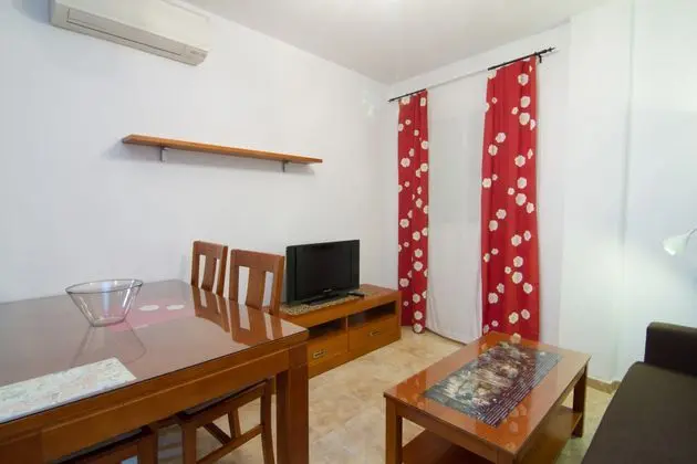 Apart Daire One Bedroom
