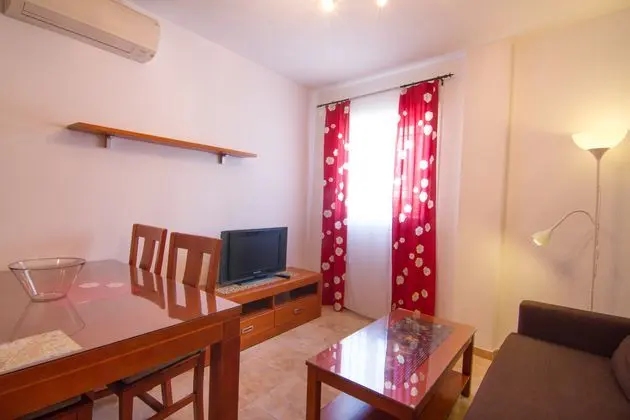 Apart Daire One Bedroom