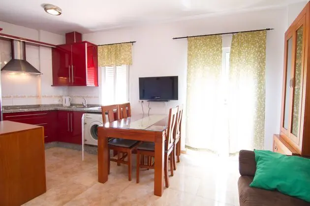 Apart Daire One Bedroom