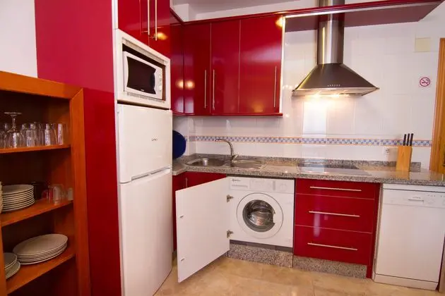 Apart Daire One Bedroom