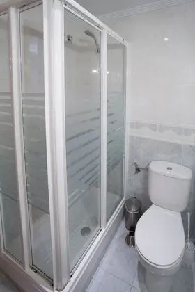 Apart Daire One Bedroom