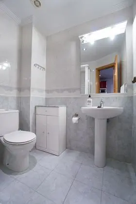 Apart Daire One Bedroom