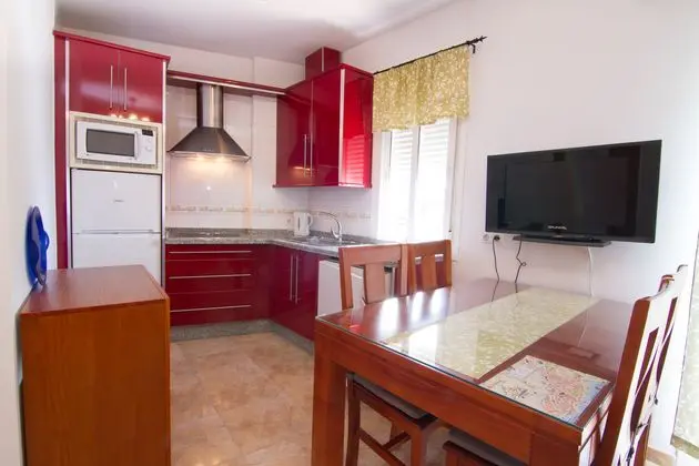 Apart Daire One Bedroom
