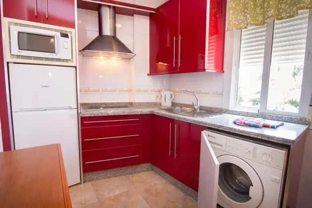 Apart Daire One Bedroom