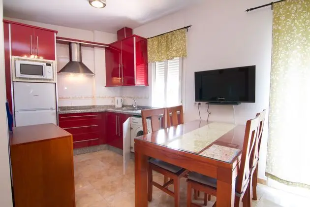 Apart Daire One Bedroom