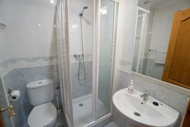 Apart Daire One Bedroom
