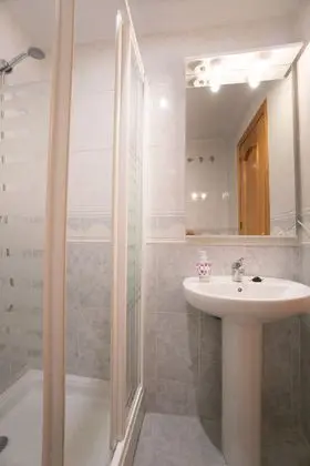 Apart Daire One Bedroom