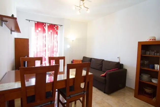 Apart Daire One Bedroom