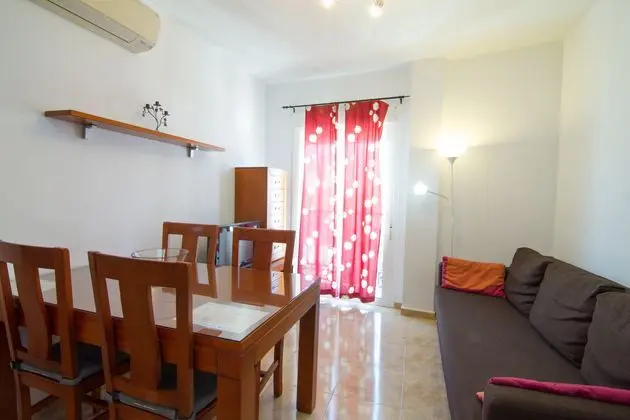 Apart Daire One Bedroom
