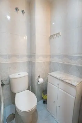 Apart Daire One Bedroom