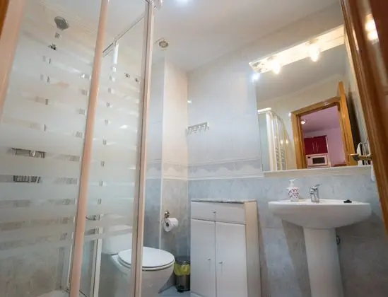 Apart Daire One Bedroom