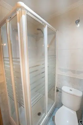 Apart Daire One Bedroom