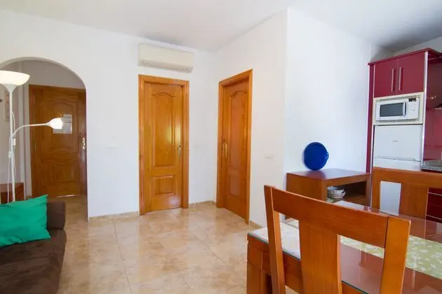 Apart Daire One Bedroom