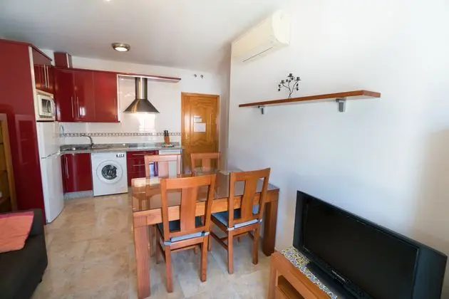 Apart Daire One Bedroom