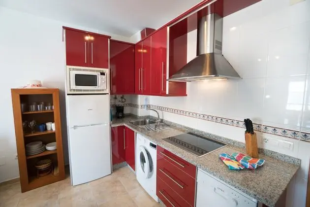 Apart Daire One Bedroom