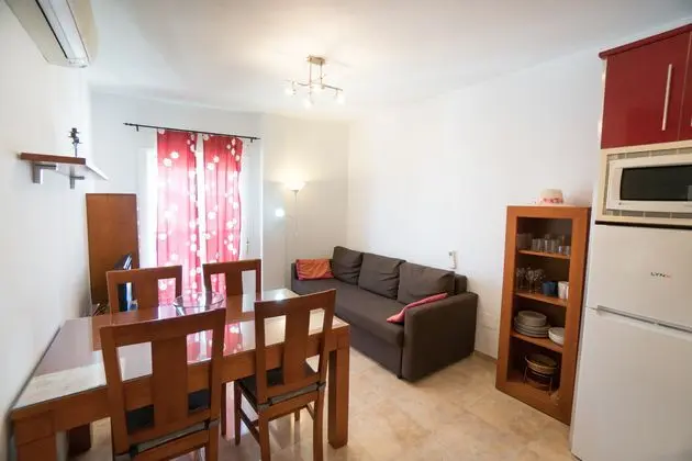 Apart Daire One Bedroom