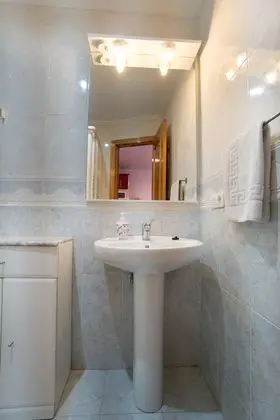 Apart Daire One Bedroom