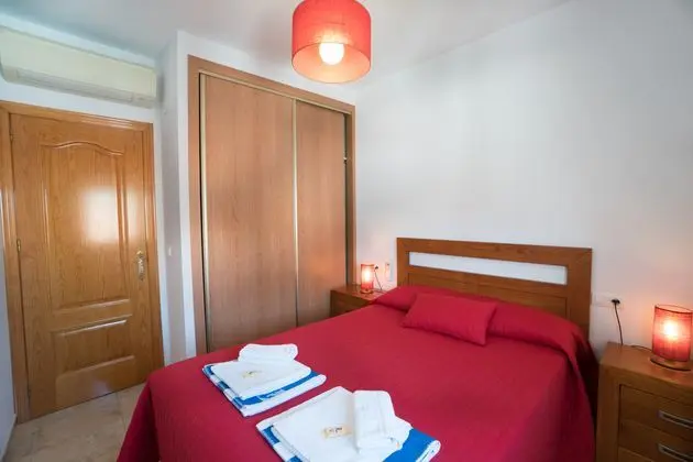 Apart Daire One Bedroom