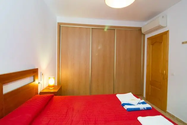 Apart Daire Two Bedrooms