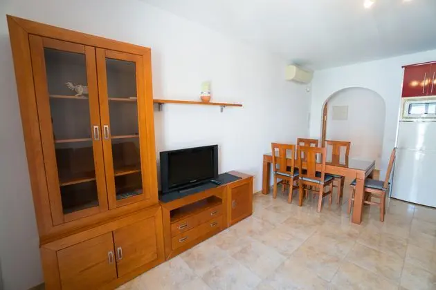 Apart Daire Two Bedrooms