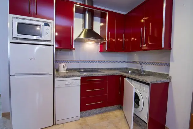 Apart Daire Two Bedrooms