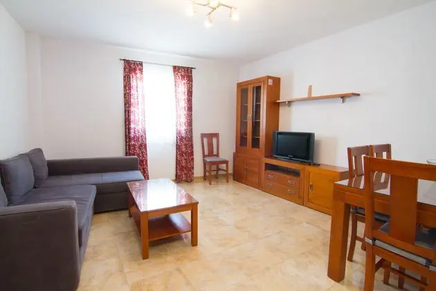 Apart Daire Two Bedrooms