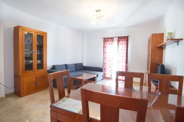 Apart Daire Two Bedrooms