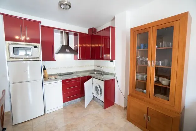 Apart Daire Two Bedrooms