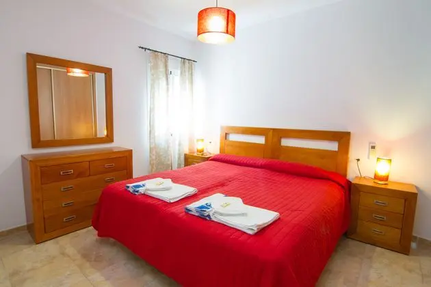 Apart Daire Two Bedrooms