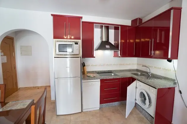 Apart Daire Two Bedrooms