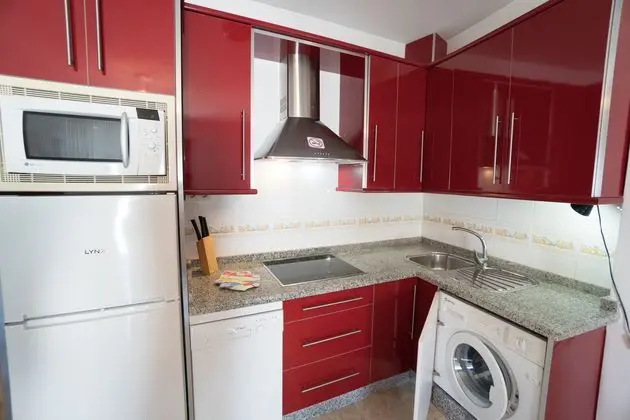 Apart Daire Two Bedrooms