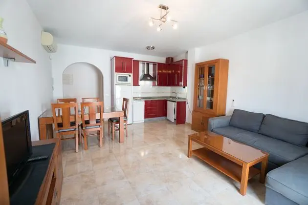 Apart Daire Two Bedrooms