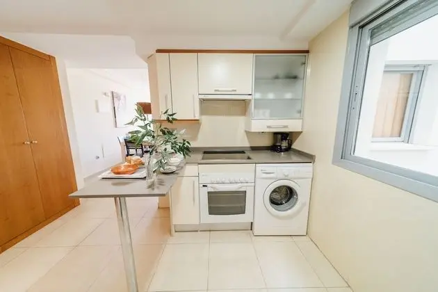 Apart Daire, 2 Yatak Odası
