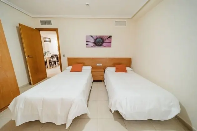 Apart Daire, 3 Yatak Odası