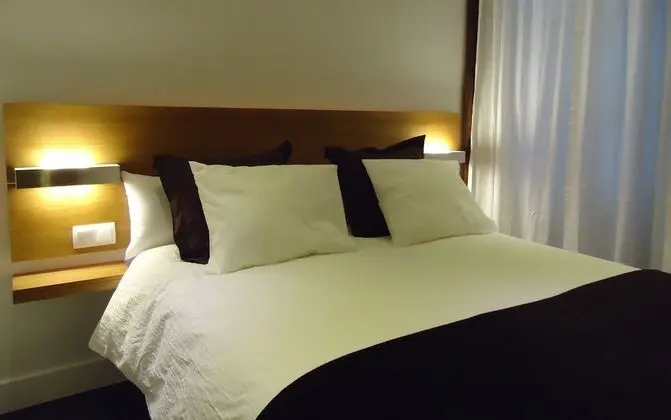 Apart Daire, 2 Yatak Odası, Balkon