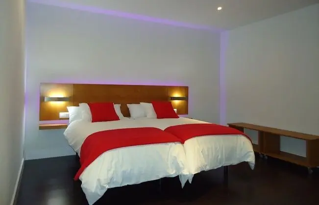 Dubleks, 2 Yatak Odası, Teras