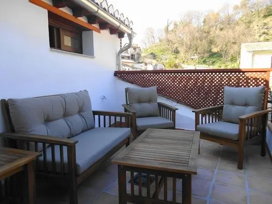 Dubleks, 2 Yatak Odası, Teras