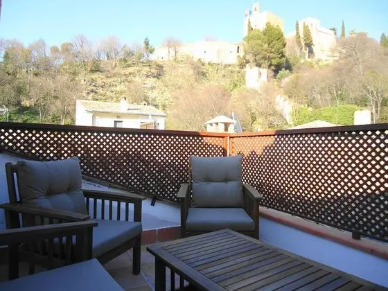 Dubleks, 2 Yatak Odası, Teras