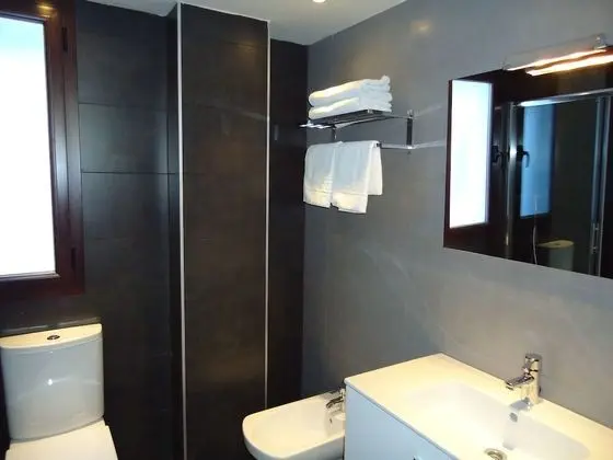 Dubleks, 2 Yatak Odası, Teras