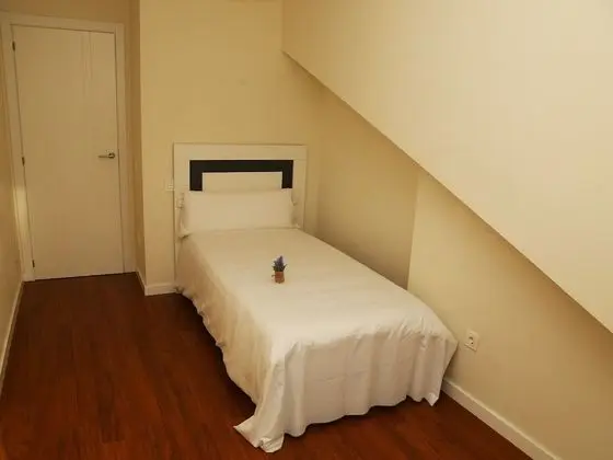 Apart Daire, Engellilere Uygun, Özel Banyo