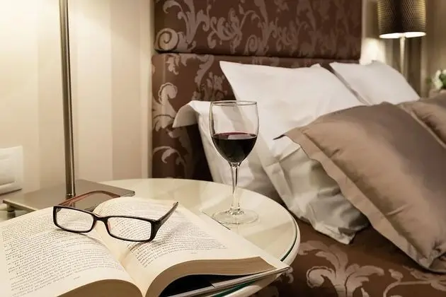 Apart Daire, 1 Yatak Odası (2 pax)